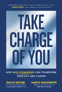 Cover Take Charge of You