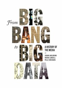 Cover From Big Bang to Big Data
