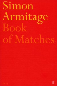 Cover Book of Matches