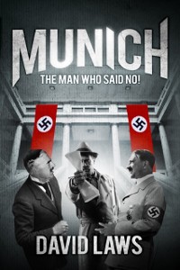 Cover Munich