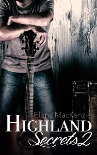 Cover Highland Secrets 2