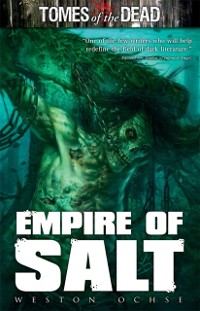 Cover Empire of Salt