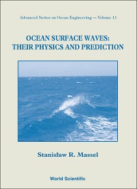 Cover OCEAN SURFACE WAVES:THEIR PHYS &...(V11)