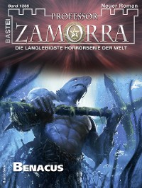 Cover Professor Zamorra 1285