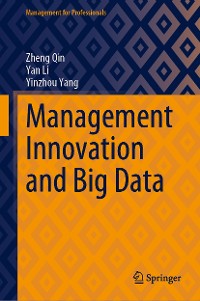 Cover Management Innovation and Big Data