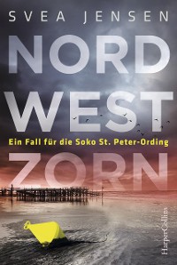 Cover Nordwestzorn