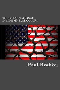 Cover The Great National Divides (in Full Color)