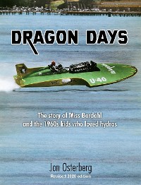 Cover Dragon Days