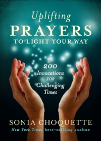 Cover Uplifting Prayers to Light Your Way