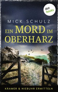 Cover Ein Mord im Oberharz