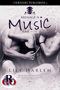 Cover Menage a Music