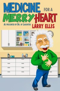 Cover Medicine for a Merry Heart