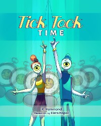 Cover Tick Tock, TIME