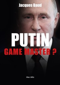 Cover Putin : Game Master?