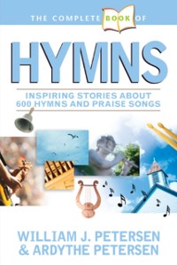 Cover Complete Book of Hymns