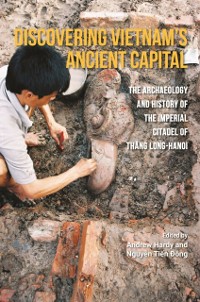 Cover Discovering Vietnam's Ancient Capital