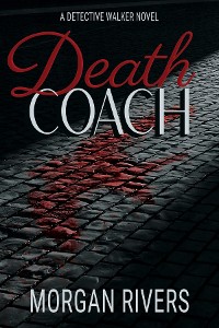 Cover Death Coach