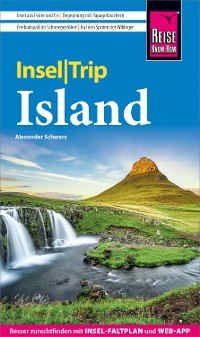 Cover Reise Know-How InselTrip Island