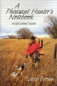 Cover Pheasant Hunter's Notebook