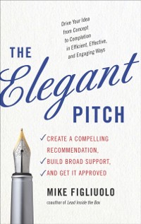 Cover Elegant Pitch