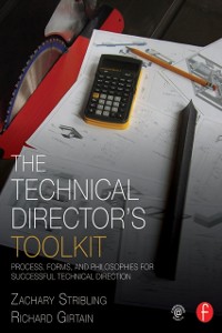 Cover Technical Director's Toolkit