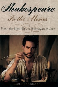Cover Shakespeare in the Movies