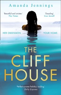 Cover Cliff House