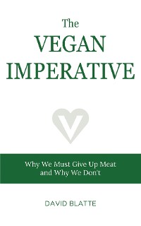 Cover The Vegan Imperative