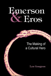 Cover Emerson and Eros