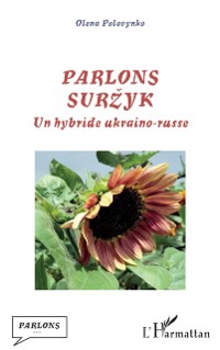 Cover Parlons surzyk