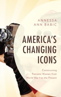 Cover America's Changing Icons