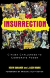 Cover Insurrection