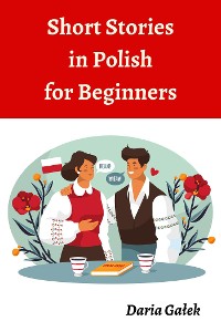 Cover Short Stories in Polish for Beginners