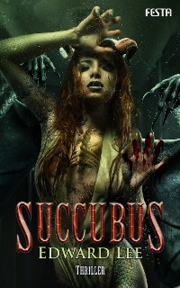 Cover Succubus