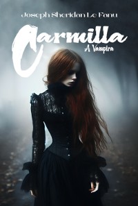 Cover Carmilla