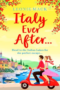 Cover Italy Ever After