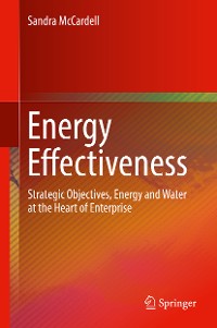 Cover Energy Effectiveness