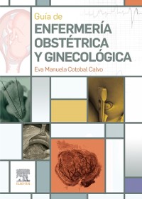 Cover Guia de enfermeria obstetrica y ginecologica