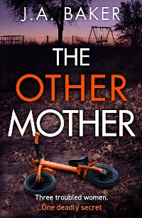 Cover The Other Mother