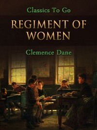 Cover Regiment of Women