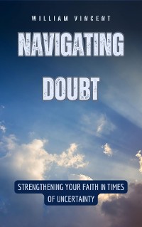 Cover Navigating Doubt