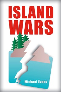 Cover Island Wars