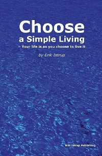 Cover Choose a simple living
