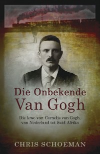 Cover Die onbekende Van Gogh
