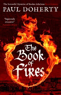 Cover Book of Fires