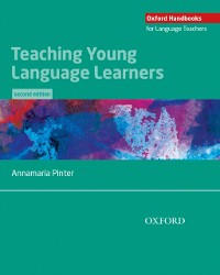Cover Teaching Young Language Learners, Second Edition