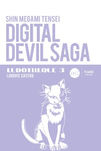 Cover Ludothèque n°3 : Digital Devil Saga
