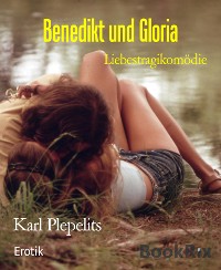 Cover Benedikt und Gloria
