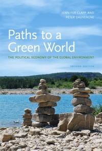 Cover Paths to a Green World