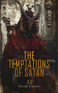 Cover The Temptations of Satan: 12 Occult Classics